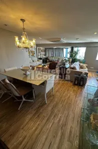 Apartamento com 4 Quartos à venda, 150m² no Casa Amarela, Recife