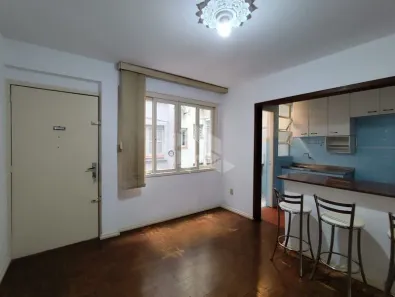 Apartamento com 2 Quartos para alugar, 51m² no Centro Histórico, Porto Alegre