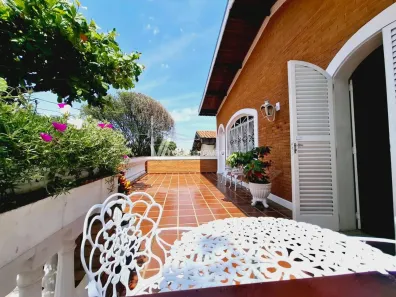 Casa com 4 Quartos à venda, 172m² no Jardim Leonor, Campinas