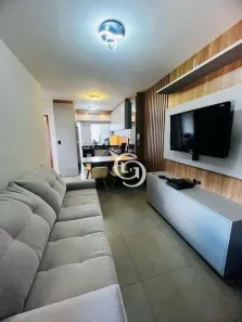 Apartamento com 2 Quartos à venda, 48m² no Neva, Cascavel