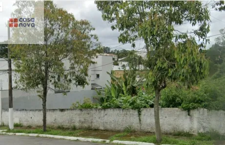Lote/Terreno à venda, 400m² no Jardim Leonor Mendes de Barros, São Paulo