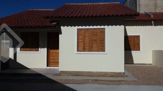 Casa de Condomínio com 2 Quartos à venda, 54m² no Jardim dos Lagos, Guaíba