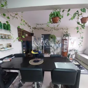 Apartamento com 2 Quartos à venda, 81m² no Mooca, São Paulo