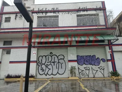 Imóvel Comercial à venda, 250m² no Parque Mandaqui, São Paulo
