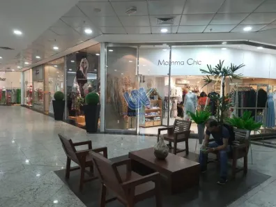 Ponto Comercial à venda, 264m² no Itaigara, Salvador