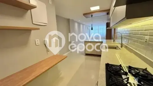 Apartamento com 2 Quartos à venda, 78m² no Leblon, Rio de Janeiro