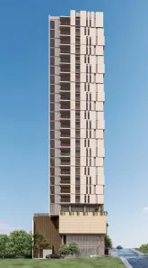 Apartamento com 2 Quartos à venda, 77m² no Centro, Balneário Piçarras