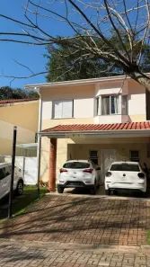Casa com 4 Quartos à venda, 155m² no Granja Viana, Cotia