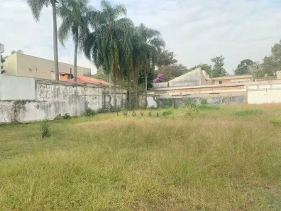Lote/Terreno à venda, 1650m² no Santo Amaro, São Paulo