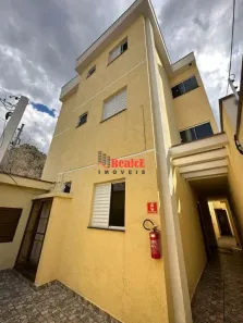 Apartamento com 2 Quartos à venda, 44m² no Vila Buenos Aires, São Paulo