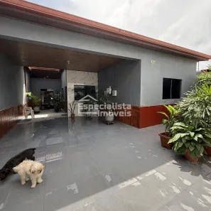 Casa com 3 Quartos à venda, 190m² no Conceição, Porto Velho