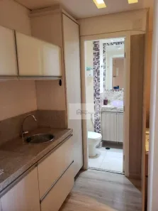 Sala Comercial à venda, 31m² no Ipiranga, São Paulo