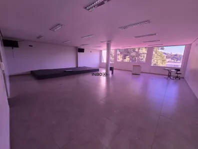 Sala Comercial para alugar, 153m² no Vinhedos, Bento Gonçalves