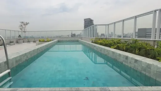 Apartamento com 1 Quarto à venda, 31m² no Butantã, São Paulo