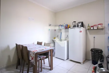 Apartamento com 1 Quarto à venda, 27m² no Jardim Mimar, São Paulo