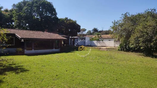 Lote/Terreno à venda, 1800m² no Loteamento Chácaras Vale das Garças, Campinas