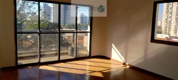 Apartamento com 4 Quartos à venda, 186m² no Ipiranga, São Paulo