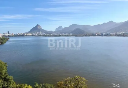 Apartamento com 2 Quartos à venda, 81m² no Lagoa, Rio de Janeiro