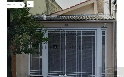 Fazenda/Sítio com 2 Quartos à venda, 82m² no Vila Antonieta, São Paulo