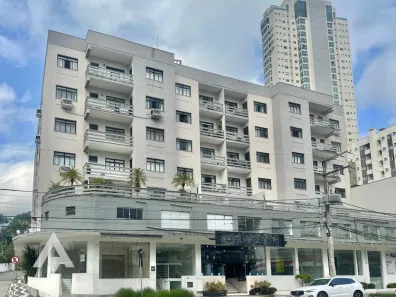 Apartamento com 2 Quartos para alugar, 67m² no Victor Konder, Blumenau
