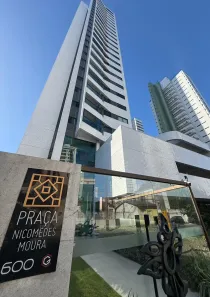 Apartamento com 2 Quartos para alugar, 50m² no Torre, Recife