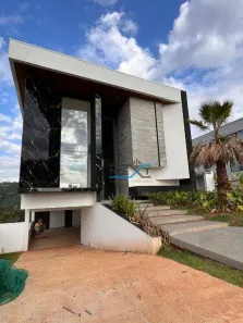 Casa de Condomínio com 5 Quartos à venda, 507m² no Alphaville, Santana de Parnaíba