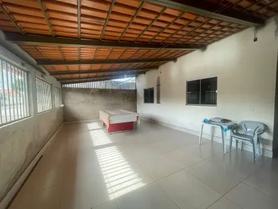 Casa com 2 Quartos à venda, 150m² no Jardim Mont Serrat, Aparecida de Goiânia