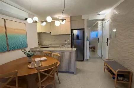Apartamento com 3 Quartos à venda, 70m² no Parque Rural Fazenda Santa Cândida, Campinas