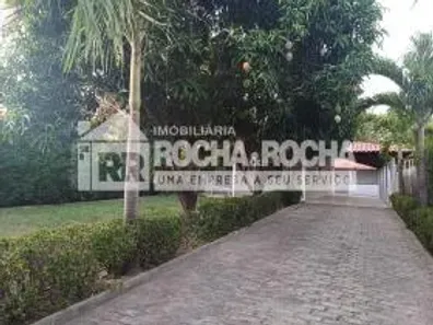 Casa com 3 Quartos à venda, 450m² no Flores, Timon