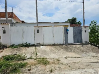 Casa com 1 Quarto à venda, 200m² no Lagoinha, Nova Iguaçu