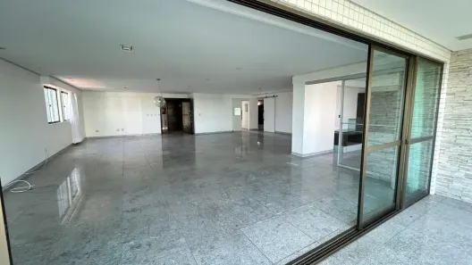 Apartamento com 4 Quartos à venda, 273m² no Santana, Recife
