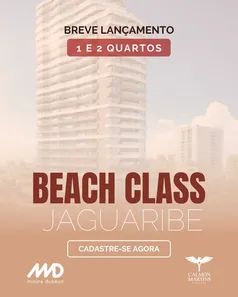 Apartamento com 2 Quartos à venda, 65m² no Piatã, Salvador