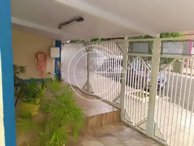 Casa com 3 Quartos à venda, 180m² no Centro, Marília