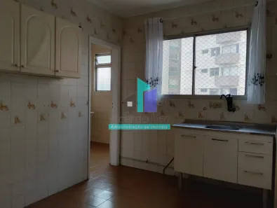 Apartamento com 2 Quartos para alugar, 64m² no Vila Osasco, Osasco
