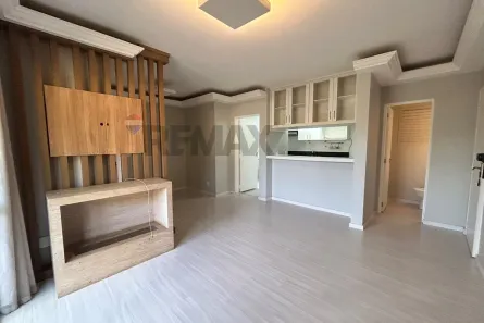 Apartamento com 3 Quartos para alugar, 91m² no Parque da Hípica, Campinas