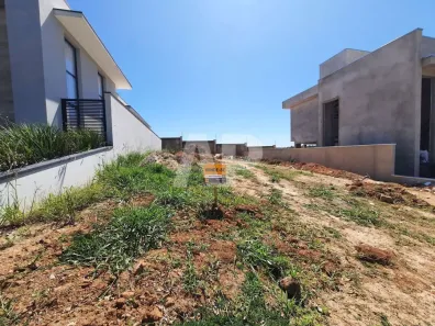 Lote/Terreno à venda, 300m² no Residencial Central Parque, Salto