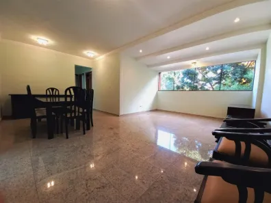Apartamento com 3 Quartos à venda, 840m² no Castelo, Belo Horizonte