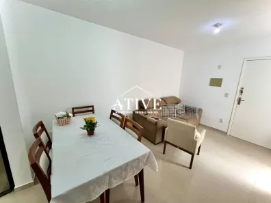Apartamento com 2 Quartos à venda, 50m² no Jansen, Gravataí