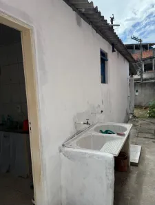 Casa com 2 Quartos à venda, 200m² no Feu Rosa, Serra