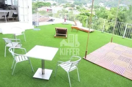 Casa com 4 Quartos à venda, 354m² no São Francisco, Niterói