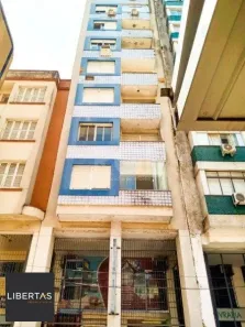 Apartamento com 1 Quarto à venda, 32m² no Centro Histórico, Porto Alegre