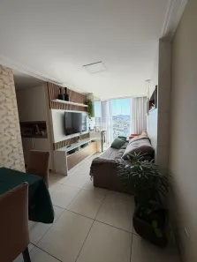 Apartamento com 2 Quartos à venda, 65m² no Ilha dos Bentos, Vila Velha
