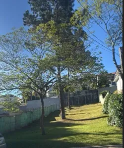 Lote/Terreno à venda, 600m² no Alphaville, Santana de Parnaíba