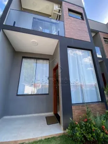 Casa com 2 Quartos para alugar, 90m² no Jardim Simus, Sorocaba