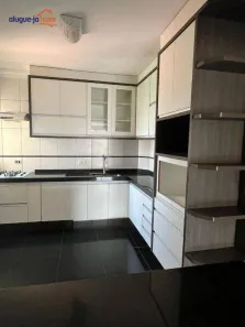 Cobertura com 3 Quartos para alugar, 180m² no Conjunto Residencial Trinta e Um de Março, São José dos Campos
