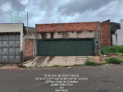 Casa de Condomínio com 4 Quartos à venda, 306m² no Jardim Bela Vista, Jaú