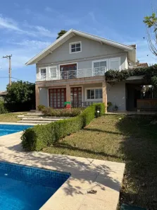 Casa com 3 Quartos à venda, 353m² no Lagoa Bonita, Engenheiro Coelho