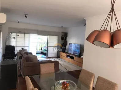 Apartamento com 4 Quartos à venda, 210m² no Vila Andrade, São Paulo