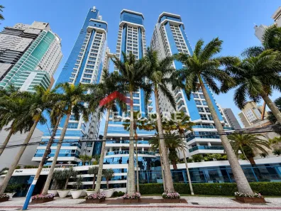 Apartamento com 5 Quartos à venda, 317m² no Centro, Balneário Camboriú