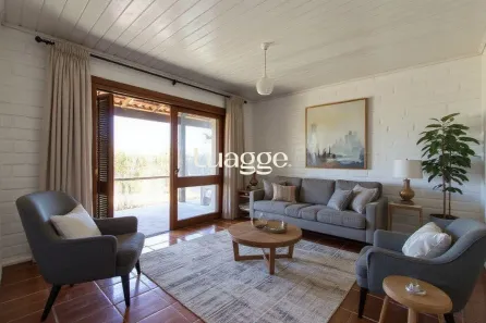 Casa com 2 Quartos para alugar, 300m² no Ponta Grossa, Porto Alegre